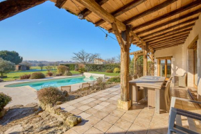 Villa du Monde - 160 m² avec piscine privée